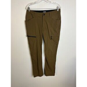 Off The Grid Trailblazer Pro Pants Mens 31x30 Taper Fit campsite Outdoors Hiking